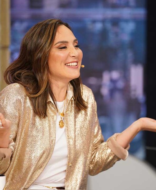 Tamara Falcó sobre la maternidad subrogada de Ana Obregón: «Existe un dilema moral»