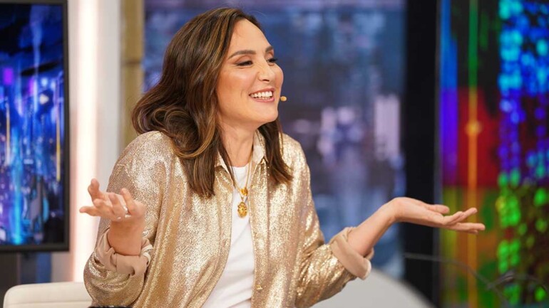 Tamara Falcó sobre la maternidad subrogada de Ana Obregón: «Existe un dilema moral»
