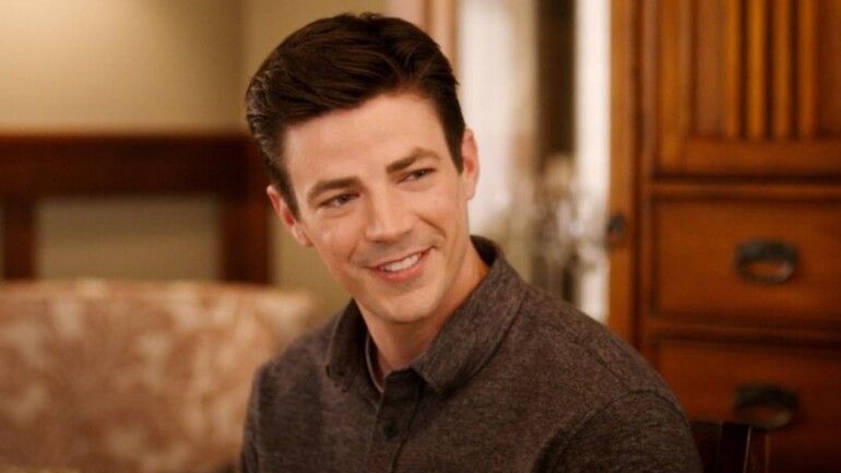 «The Flash» 9×08: Partners in Time