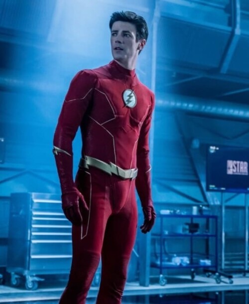 “The Flash” 9×05: “La Máscara de la Muerte Roja, segunda parte”