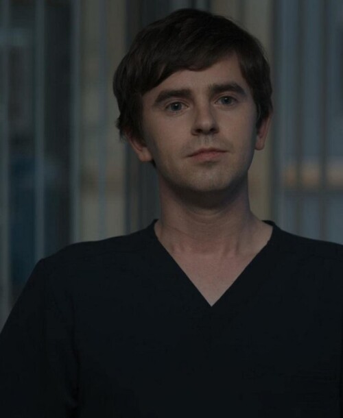 “The Good Doctor” Temporada 6 Capítulo 17: Second Chances and Past Regrets