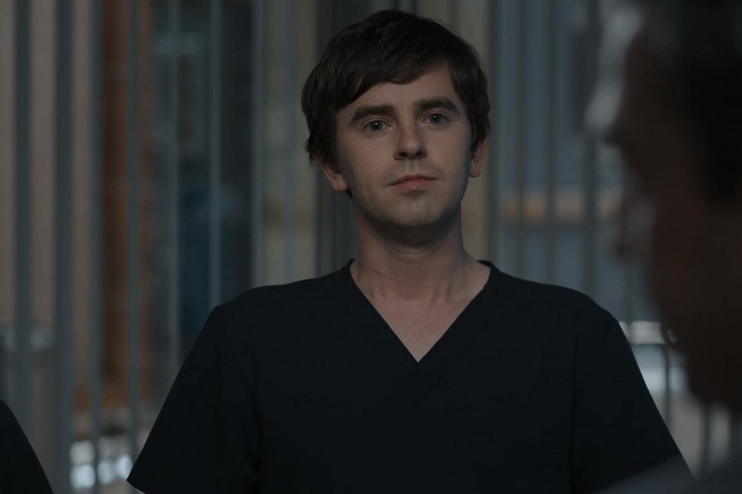 “The Good Doctor” Temporada 6 Capítulo 17: Second Chances and Past Regrets