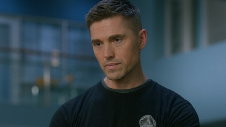 «The Rookie» 5×18: Double Trouble