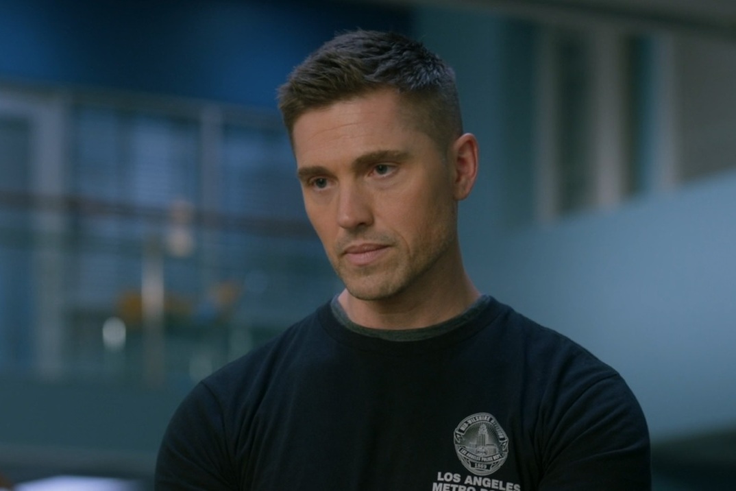 «The Rookie» 5×18: Double Trouble