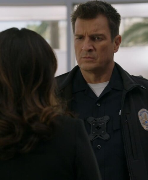 «The Rookie» 5×20: S.T.R.