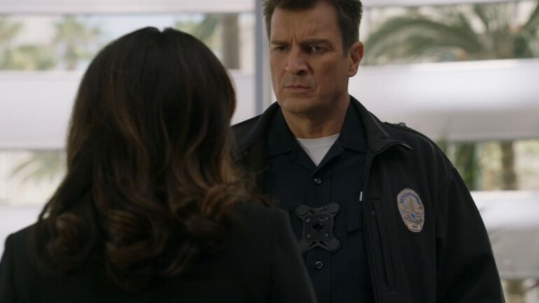 «The Rookie» 5×20: S.T.R.