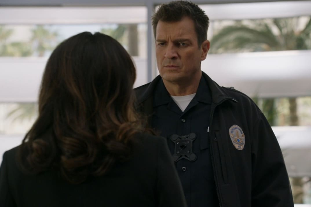“The Rookie” 5×20: S.T.R.