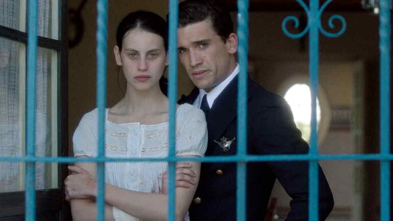 ‘Tin & Tina’, protagonizada por Milena Smit y Jaime Lorente