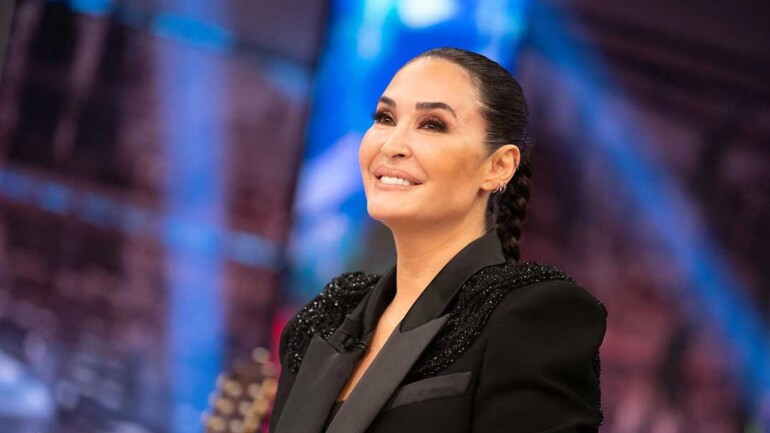 Vicky Martín Berrocal habla sobre la reconciliación de Manuel Díaz ‘El Cordobés’ con su padre