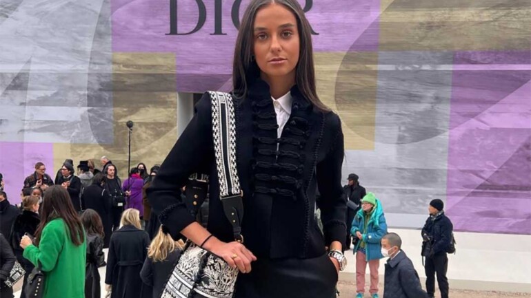 Victoria Federica de Marichalar al descubierto, por su mejor amiga