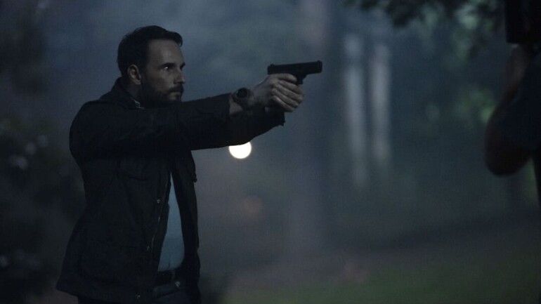 «Wolf Pack» 1×07: Lion’s Breath