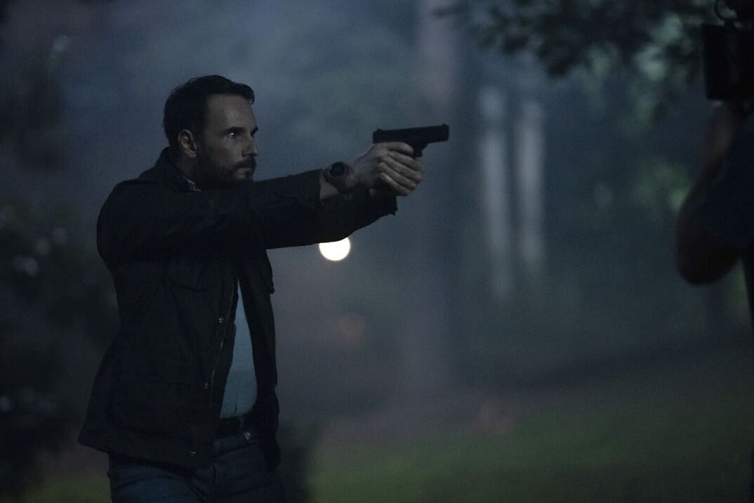 «Wolf Pack» 1×07: Lion’s Breath