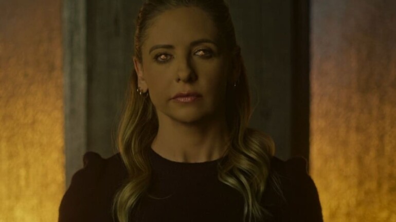 «Wolf Pack» 1×08: Trophic Cascade