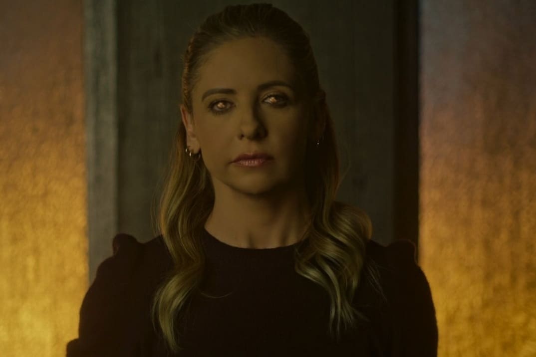 «Wolf Pack» 1×08: Trophic Cascade