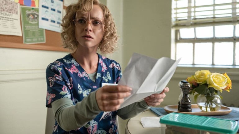 «Yellowjackets» 2×02: Edible Complex