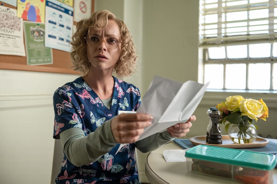 «Yellowjackets» 2×02: Edible Complex