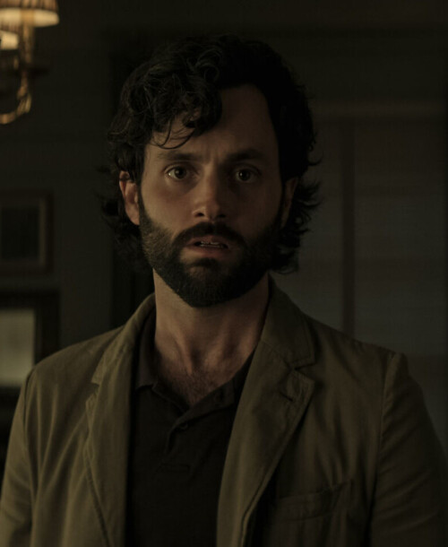 “You” Temporada 5 – Penn Badgley sabe lo que quiere para el final de Joe Goldberg