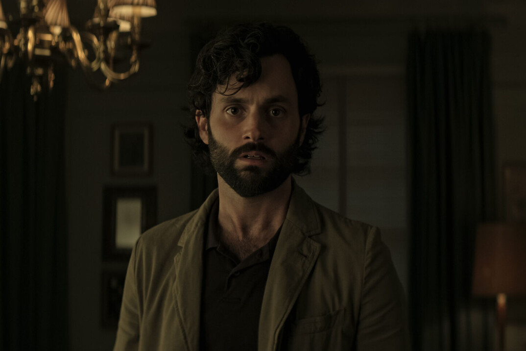 “You” Temporada 5 – Penn Badgley sabe lo que quiere para el final de Joe Goldberg