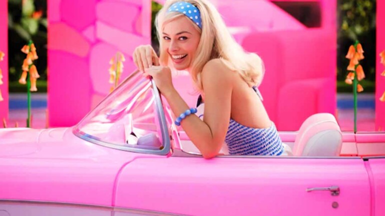 “Barbie”, directa a la gran pantalla ¿Qué representa la icónica muñeca?