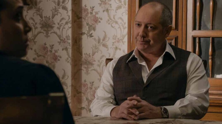 “The Blacklist” Temporada 10 Capítulo 7: The Freelancer: Part 2