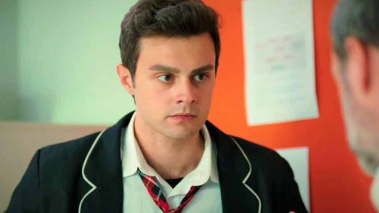 “Hermanos” Capítulo 43: Ömer, metido en un buen lío