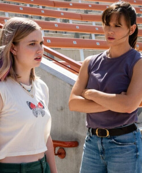 «Lo último que me dijo» Temporada 1 Capítulo 3: Austin es muy suyo
