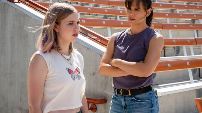 «Lo último que me dijo» Temporada 1 Capítulo 3: Austin es muy suyo