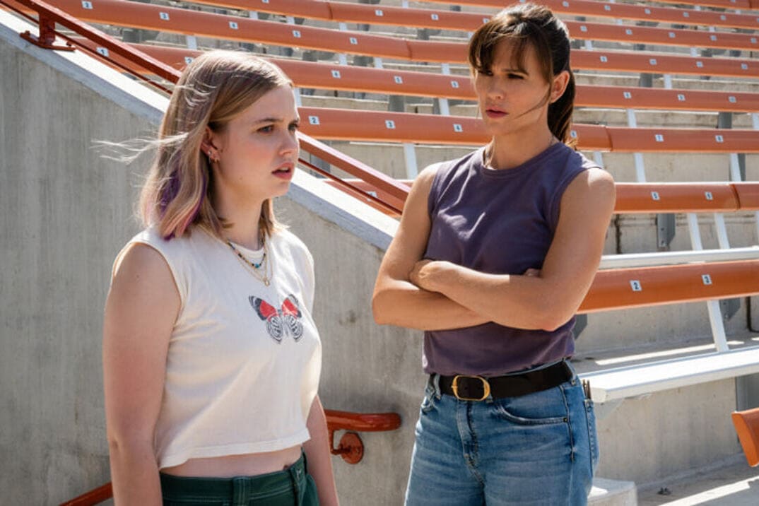 «Lo último que me dijo» Temporada 1 Capítulo 3: Austin es muy suyo