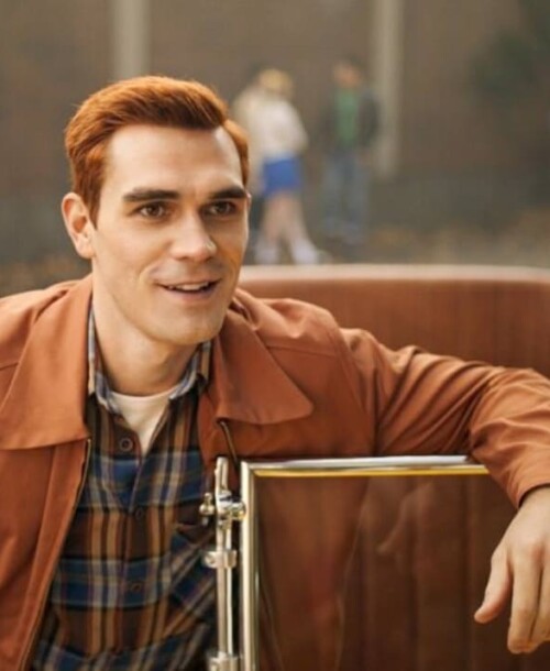 «Riverdale» Temporada 7 Capítulo 4: Love & Marriage
