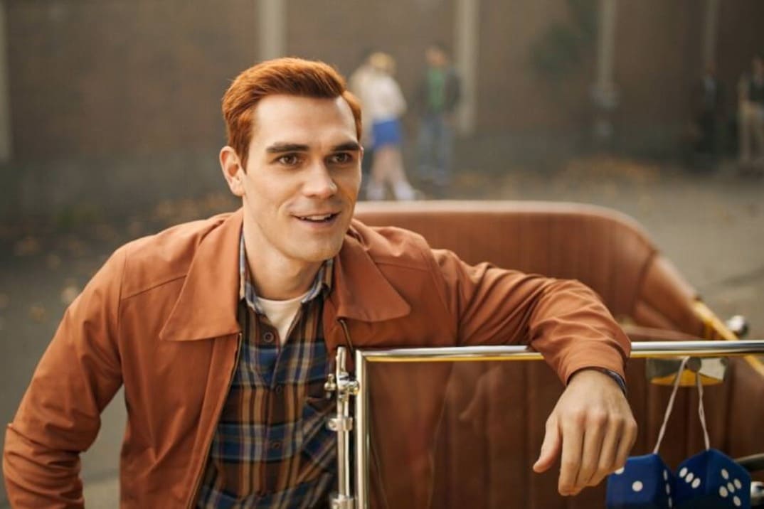 “Riverdale” Temporada 7 Capítulo 4: Love & Marriage