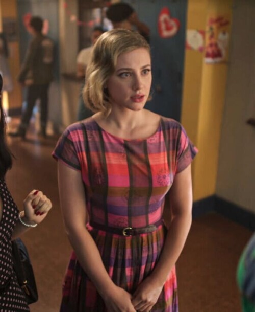«Riverdale» Temporada 7 Capítulo 5: Tales in a Jugular Vein