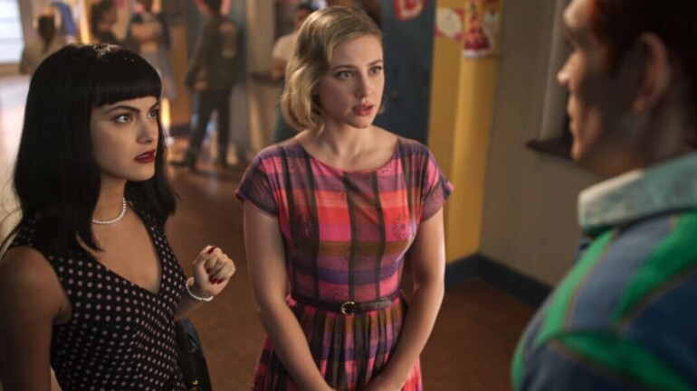 «Riverdale» Temporada 7 Capítulo 5: Tales in a Jugular Vein