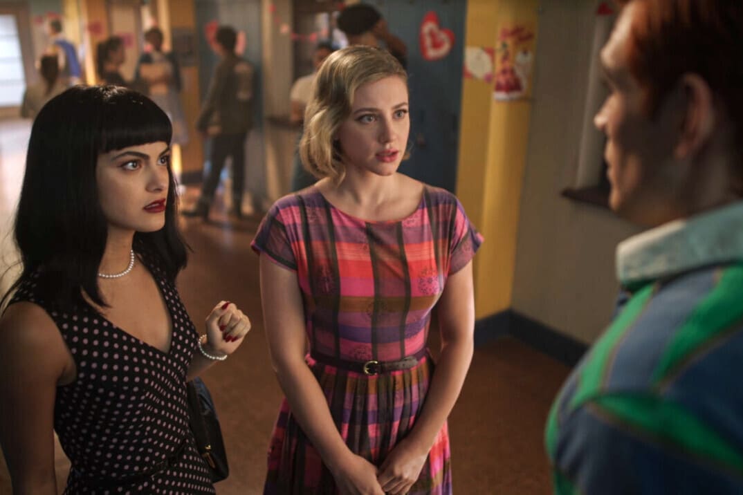 “Riverdale” Temporada 7 Capítulo 5: Tales in a Jugular Vein