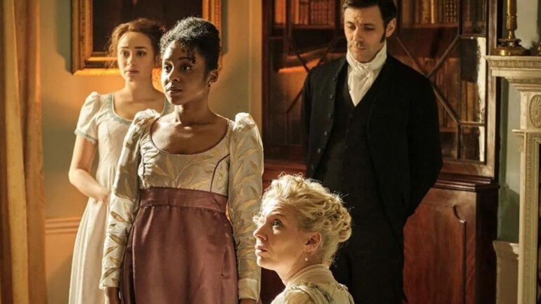 «Sanditon» Temporada 3 Capítulo 3