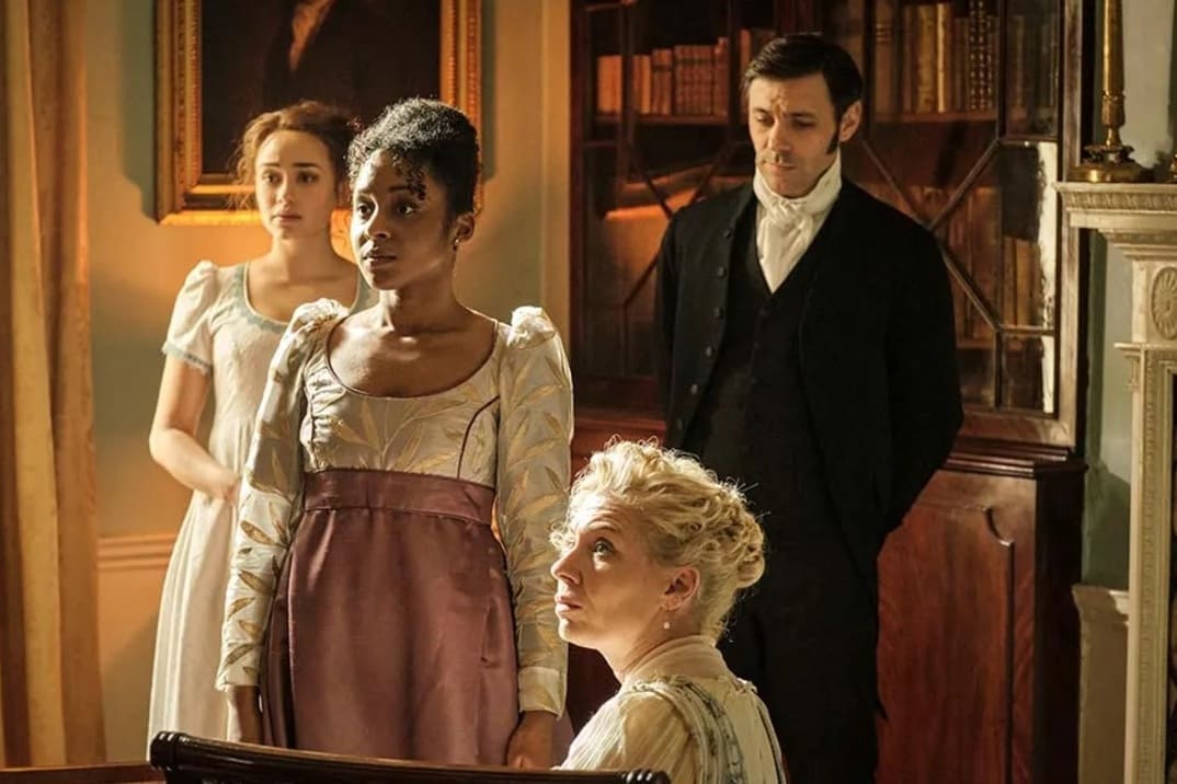 «Sanditon» Temporada 3 Capítulo 3