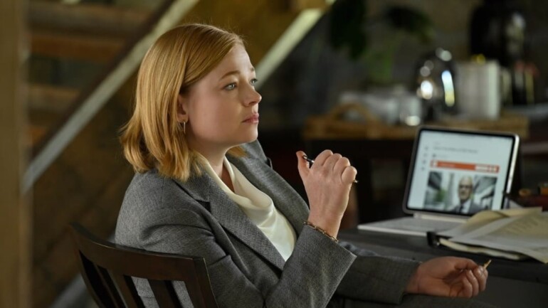 «Succession» Temporada 4 Capítulo 3: Connor’s Wedding
