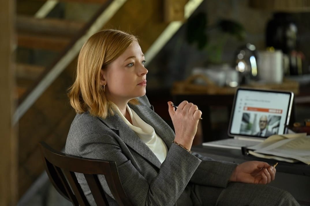 «Succession» Temporada 4 Capítulo 3: Connor’s Wedding