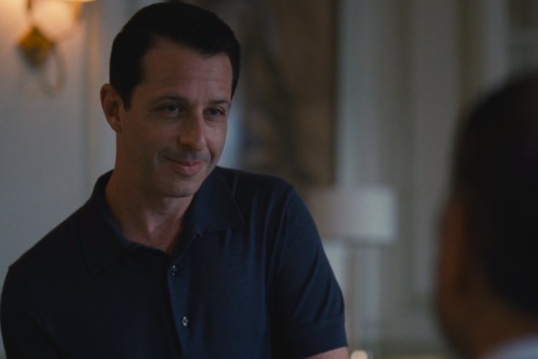 «Succession» Temporada 4 Capítulo 5: Kill List