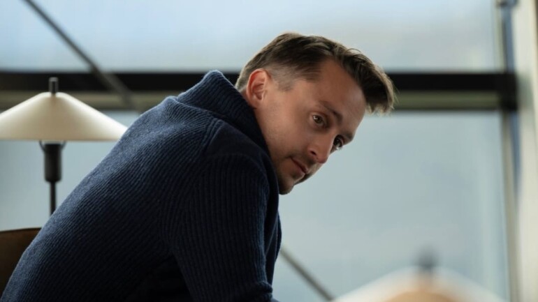 «Succession» Temporada 4 Capítulo 6: Living+