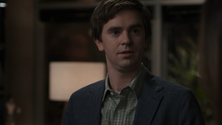 «The Good Doctor» Temporada 6 Capítulo 21: A Beautiful Day