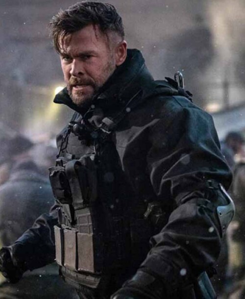 “Tyler Rake 2” – Chris Hemsworth regresa a Netflix con una nueva misión