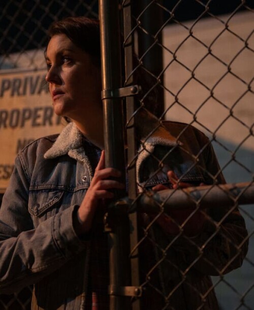 «Yellowjackets» 2×03: Digestif