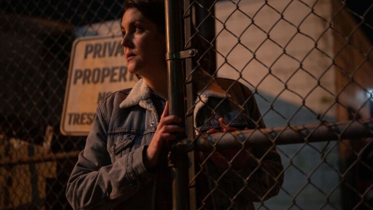 «Yellowjackets» 2×03: Digestif