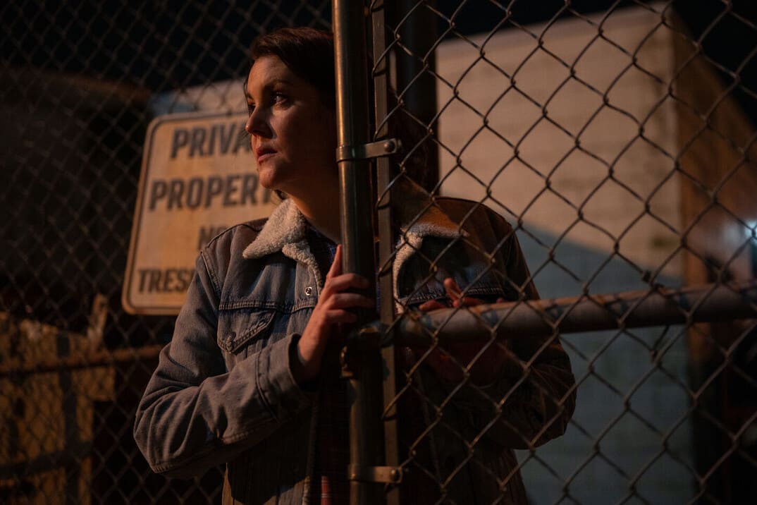 «Yellowjackets» 2×03: Digestif