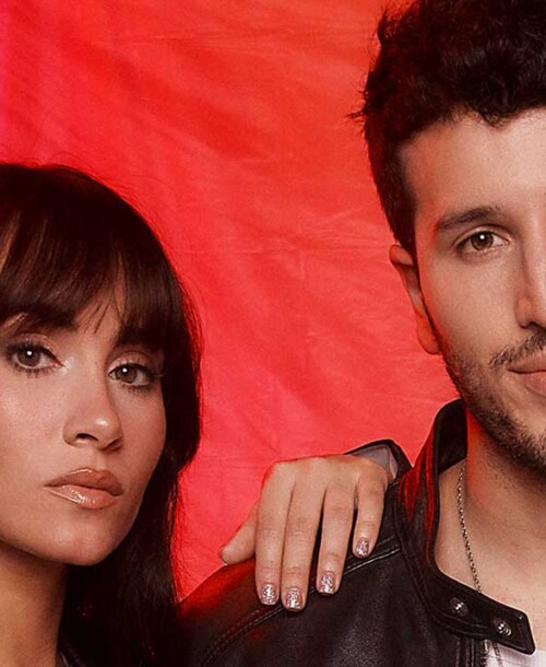 Aitana y Sebastián Yatra disfrutan de una escapada romántica a República Dominicana