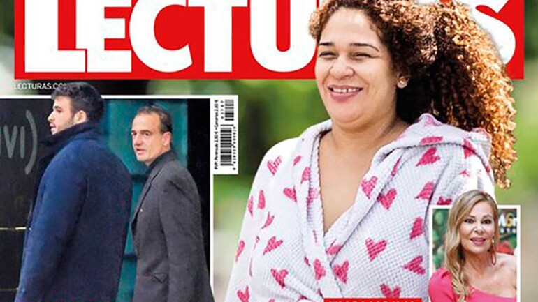 ¿Quién es la madre gestante de la nieta de Ana Obregón?