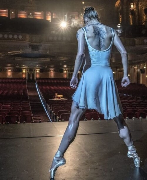 “Ballerina”, Ana de Armas busca venganza en el universo de John Wick – Fecha de estreno