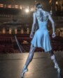 «Ballerina», Ana de Armas busca venganza en el nuevo trailer del universo de John Wick