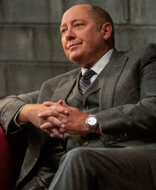 “The Blacklist” Temporada 10 Capítulo 10: The Postman