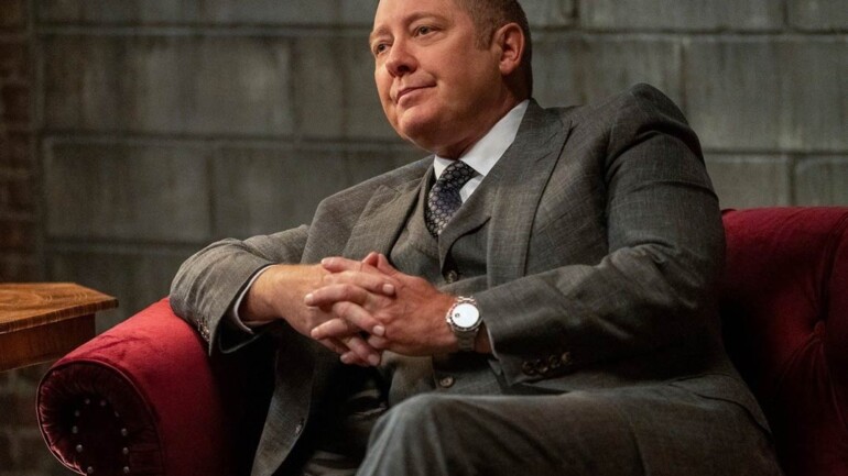 “The Blacklist” Temporada 10 Capítulo 10: The Postman